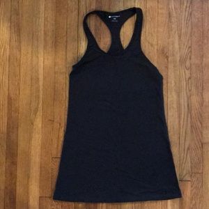 Pure Barre Tank